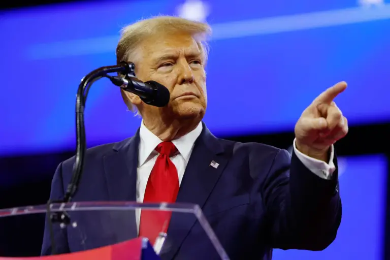 Trump calls Canada a tariff abuser amid electricity surcharge