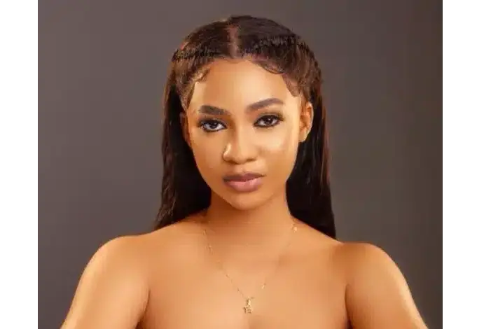 BBNaija S9: I worked as a ‘bottle girl’ at Cubana Club — Victoria [VIDEO]
