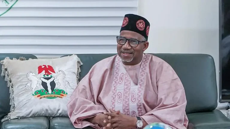 Hardship: We may Appoint Tinubu as our campaign director in 2027 – Gov Mohammed
