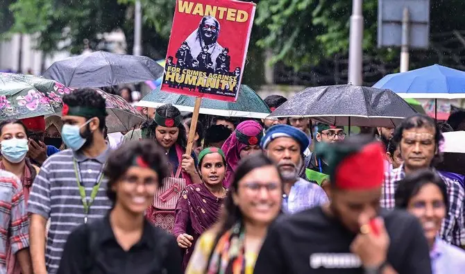 UN calls for Peace in Bangladesh as anti-govt protest worsens 