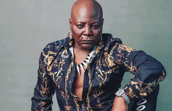 #EndBadGovernance Protest Rehearsal For Revolution – Charly Boy