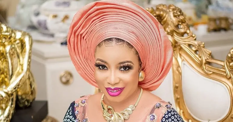 Shoplifting Allegations: It Is Ridiculous To Claim That Someone Of My Calibre Is A Thief – Lizzy Anjorin