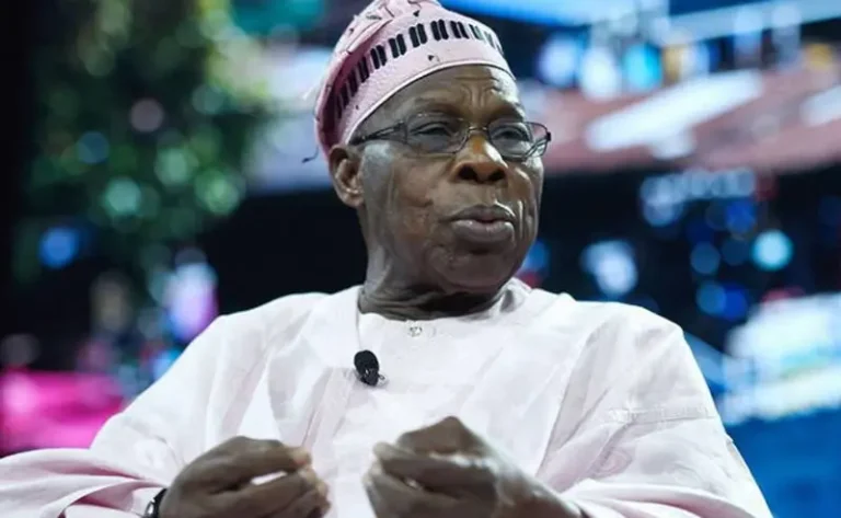 New Minimum wage: Labour leaders betrayed workers, collected money from govt — Obasanjo