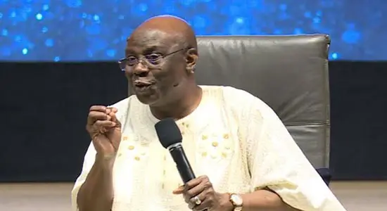 Pastor-Tunde-Bakar
