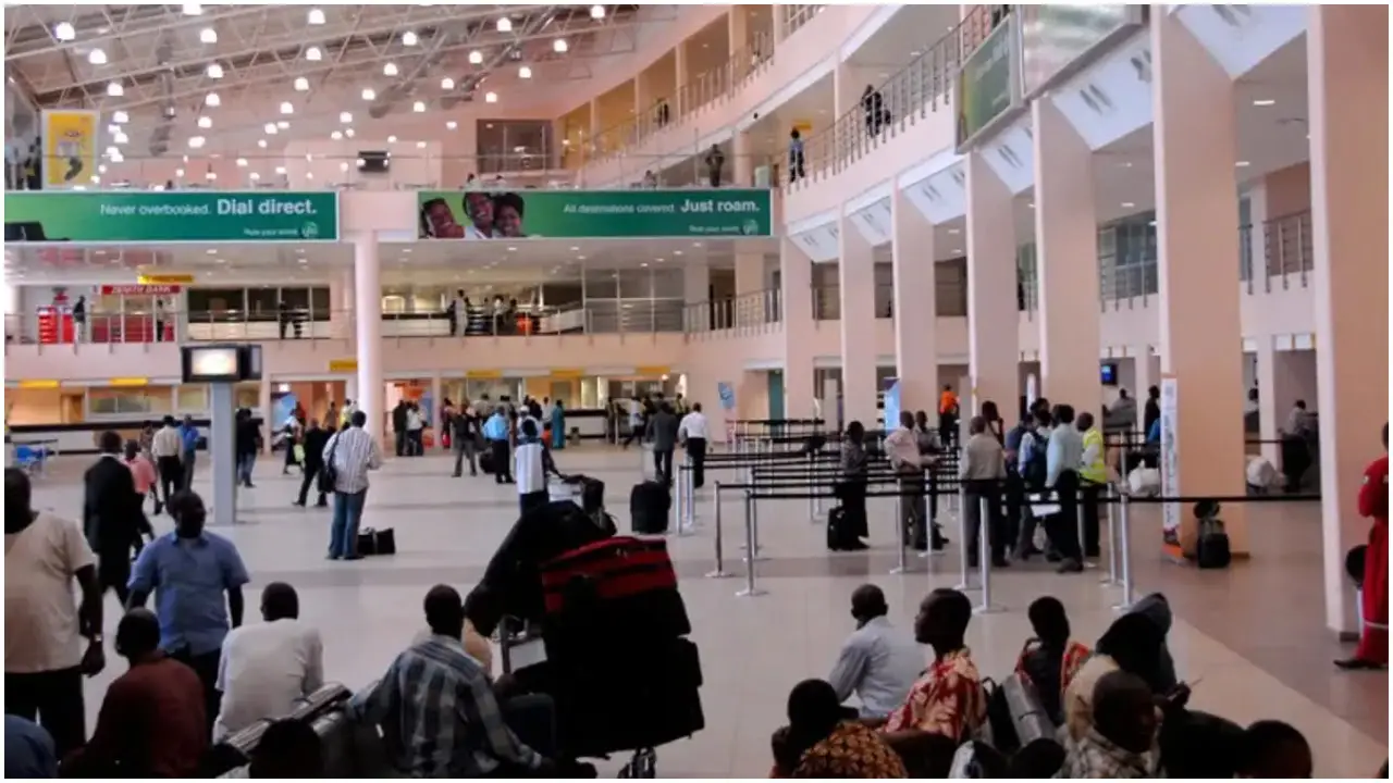 BREAKING: Nigerian govt issues travel alert for citizens planning to visit UK
