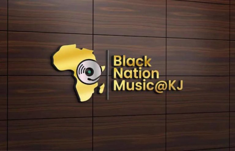 unbelievable offer! just to repost black nation music @kj logo and get paid