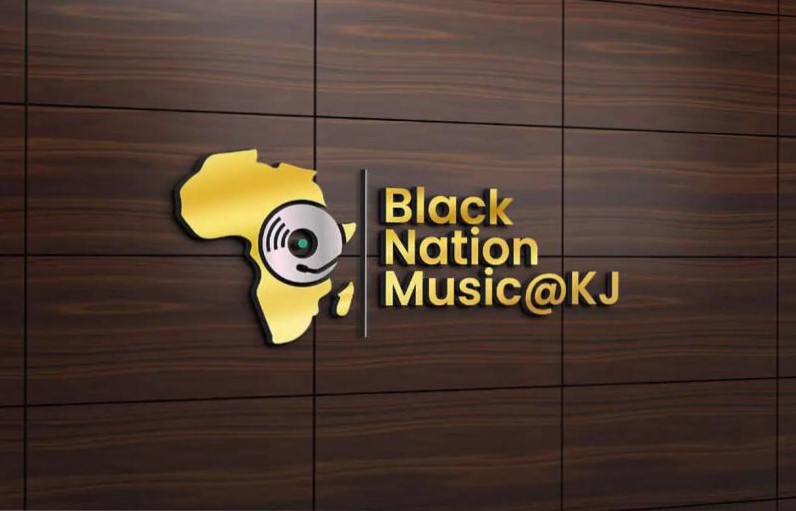 unbelievable offer! just to repost black nation music @kj logo and get paid