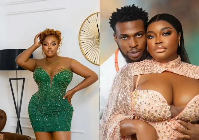 BBNaija S9: ‘I’m breaking up with Zion, can make cash prize before December’ – Chinwe