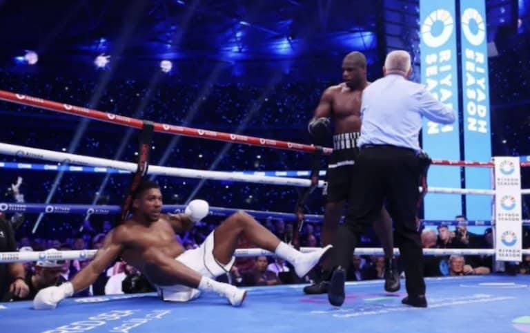 “I’m a gladiator. I am a warrior to the bitter end. I want to get to the top level of this sport and reach my potential.”