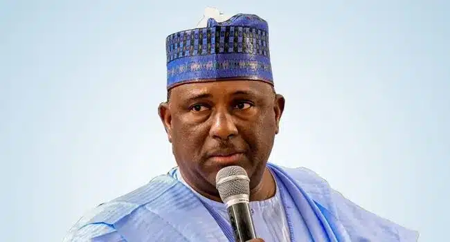 He applauded President Bola Tinubu for granting duty waivers on food imports into the country. He said, “BUA products are the cheapest in the market. And because we have other companies producing similar products, it is very difficult to price them low. For instance, a few months ago, the price of flour went as high as N70,000 per bag. We retained ours at N50,000 for quite some time to try and force other companies to also come down. But when they saw it was going to happen, they deliberately stopped production, and the prices kept going up. “So when we were at N50,000, the distributors added N20,000 and were selling at N70,000 per bag. At one point, customers were making almost N20 million per truck of 75 tonnes of flour. Yes, it happened. While we were there at N50,000, still puffing and praying for the prices to come down, some companies were not happy that we were keeping the prices low. “That was why they suddenly stopped production to create scarcity. With that scarcity, the price kept going up. So that is part of the problem. When we saw that, we knew it did not make sense for us to continue selling at N50,000 when the market was at N70,000. Our production is substantial, but there are two other companies that are bigger than us. “However, we believe that by next year, we are going to be bigger than them.”