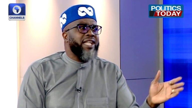 “I don’t think the price of fuel is a major problem; what is not improving and what is causing most of this problem is the rate at which our naira is priced against the dollar.