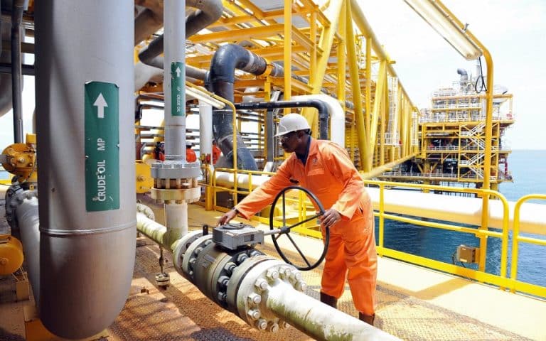 Crude-Oil-Mining-in-Nigeria-