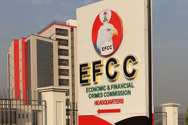 EFCC to prosecute top bankers for financial crimes "Money laundering"