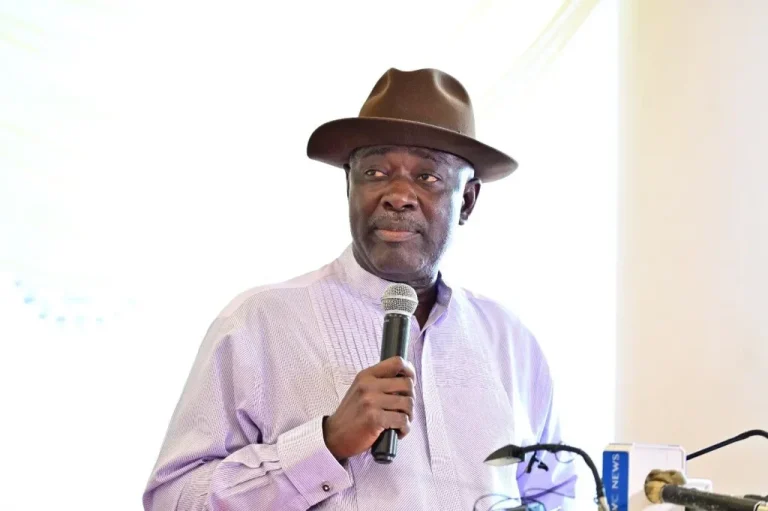 “You also heard the account of the MD of the NDDC who said that the minister of the FCT played a direct role in his appointment.
