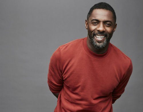 The revered actor has earned acclaim for his work in popular TV series like The Wire and Luther.
