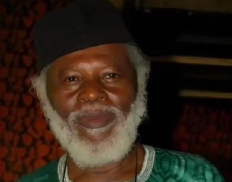 “Rest in peace to one of Nollywood’s legends, Uncle Emmanuel France.