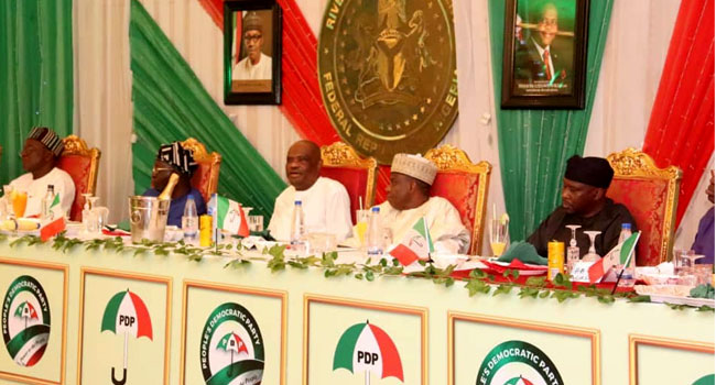 Atiku also encouraged the citizens of Edo to safeguard their votes to prevent any potential rigging.