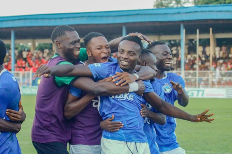 This means that Enyimba will be the only NPFL club that will represent Nigeria on the continent this season.