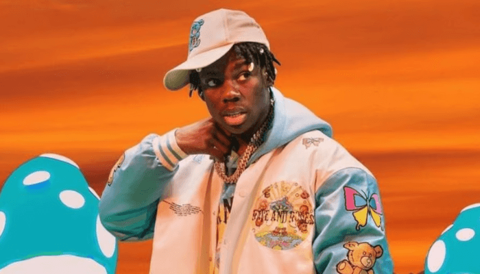 Rema shares his thoughts on why some people hesitate to give him the accolades he deserves.