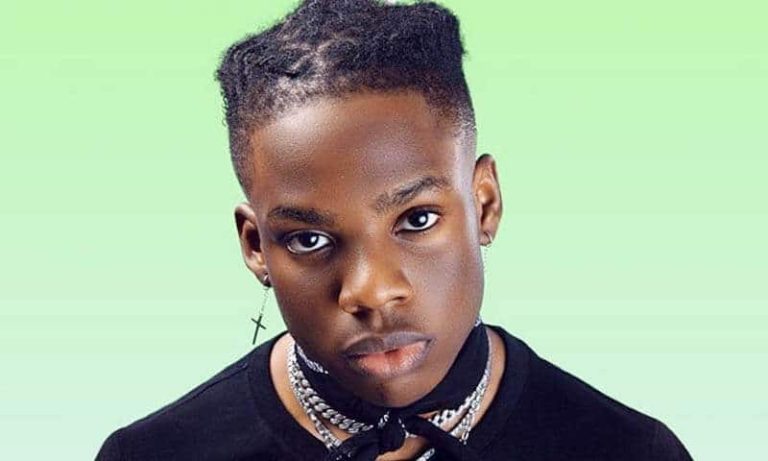 Nigerian singer Rema has opened up about what keeps him motivated as he continues to push boundaries in the music industry.