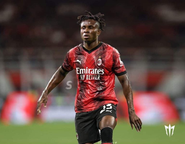 Reports suggest that Atletico Madrid, as well as Premier League clubs West Ham and Aston Villa, are interested in acquiring Samuel Chukwueze’s services.