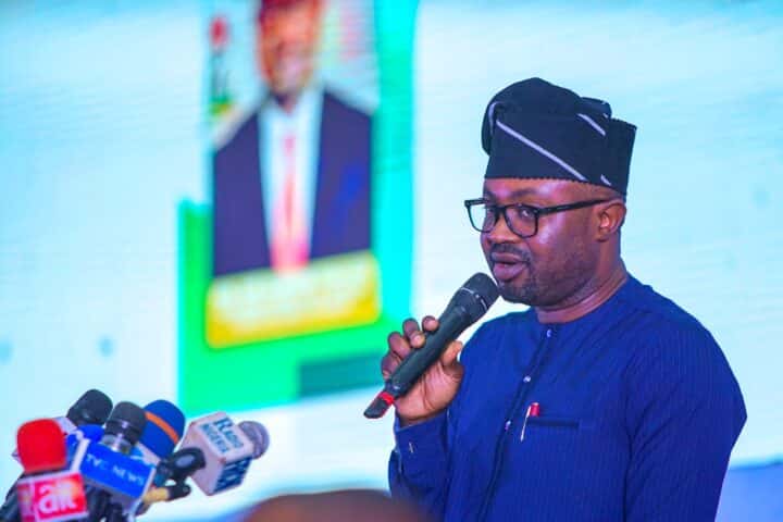 The Minister extended congratulations to Nigerians both within the country and overseas for this special occasion.
