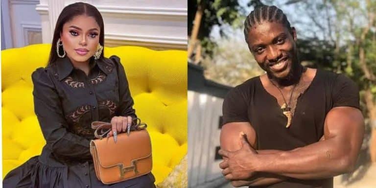 Oyewale added that both Bobrisky and VeryDarkMan have been invited to appear before the commission for questioning at its Lagos office.
