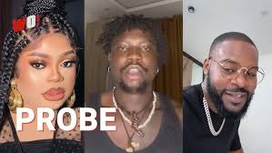 bobrisky leaked voice as vdm disclose