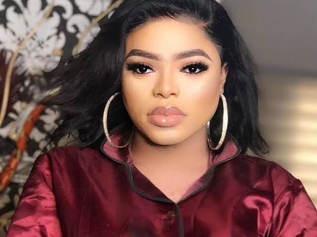 In a viral audio released by VeryDarkMan, Bobrisky alleged that some unnamed Economic and Financial Crimes Commission operatives collected N15 million from him to drop money laundering charges against him.