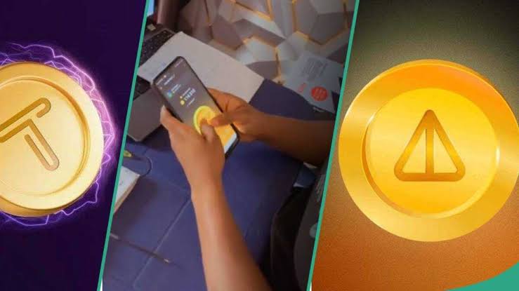 The circular, which has since gone viral, highlights concerns over the distraction caused by staff participating in cryptocurrency activities while on duty.