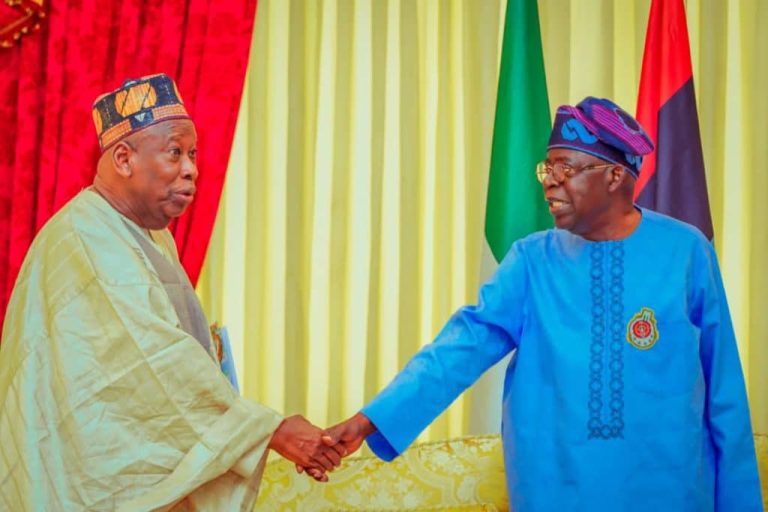 Ganduje made this call in a statement he released in Abuja to celebrate Muslims on the occasion of this year’s Maulud, on Sunday.