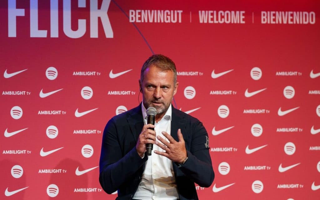 After Lamine Yamal’s equalizer for Barcelona, Monaco emerged triumphant with George Ilenikhena’s winning goal as the Champions League clash ended in a 2-1 victory in favour of the French side. Flick conceded that Monaco deserved the win and emphasized the need for his team to regroup for their upcoming match on Sunday, September 22. “The sending off [Garcia’s red card] changed the game completely”, coach Flick said. “Monaco deserved the win. We have to look at what happened but we have to be proud even though we are disappointed. Now we have to focus on Sunday’s challenge.” On Sunday, FC Barcelona, who are currently topping the Spanish La Liga table, will return to league football to take on Villarreal at 5:30 p.m. Coach Hansi Flick and his boys will return to Champions League football on Tuesday, October 1, to take on Young Boys.