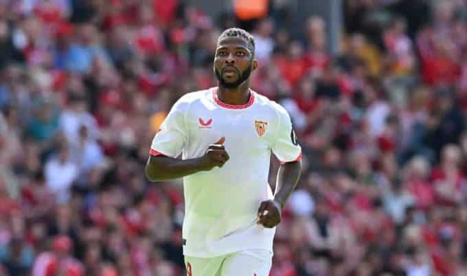 “Everyone, whoever plays up front tomorrow [today] has to do well. Kelechi is a proven player”, Pimienta told the club’s official website.