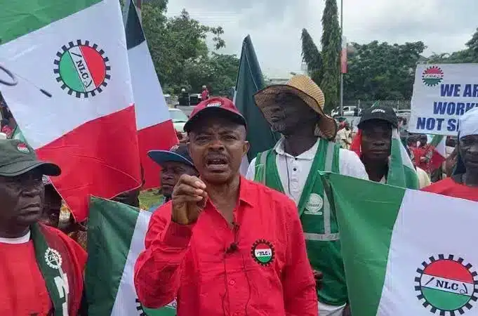Rivers: Labour threatens strike, demands reversal of emergency rule