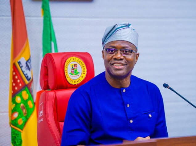 The Oyo State Governor, Seyi Makinde, has disclosed that he is fully behind the Peoples Democratic Party (PDP) governorship candidate for the September 21 election in Edo State, Asue Ighodalo.