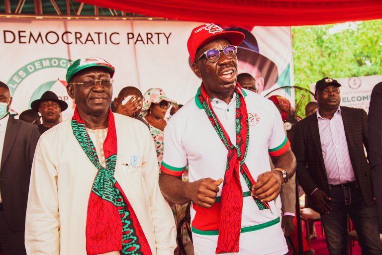 Two days after the Peoples Democratic Party (PDP) refused to sign Peace Accord for the Edo governorship election, Governor Godwin Obaseki has described the September 21 exercise as a do or die.
