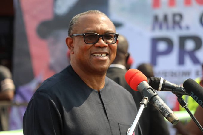 Recall that Peter Obi had in a recent interview with News Central spoken about his presidential ambition, the Labour Party, Nigeria’s economic situation, amongst others.