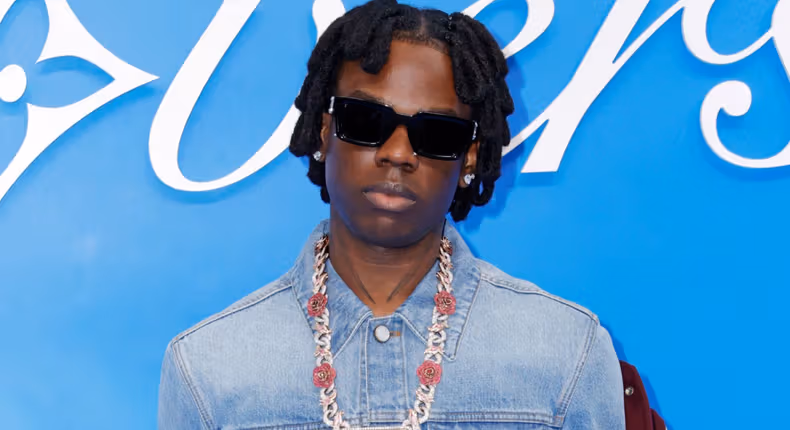 Nigerian singer Rema has opened up about what keeps him motivated as he continues to push boundaries in the music industry.