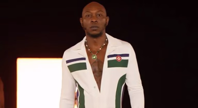 His post raked in hundreds of reactions from Instagram users, with many weighing in on the dynamics of sexual relationships in Nigeria.