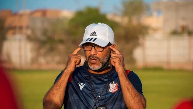 Assisting Al-Hadiri will be Abu Bakr Al-Harak, while Misbah Shangab will take on the role of goalkeeper coach.