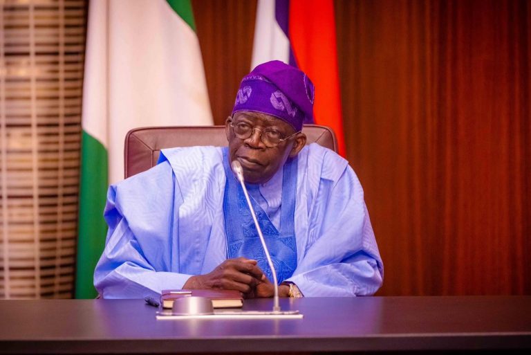 2027: Tinubu Woos South East, South-South, Strike Deal With Governors’ Over Re-election