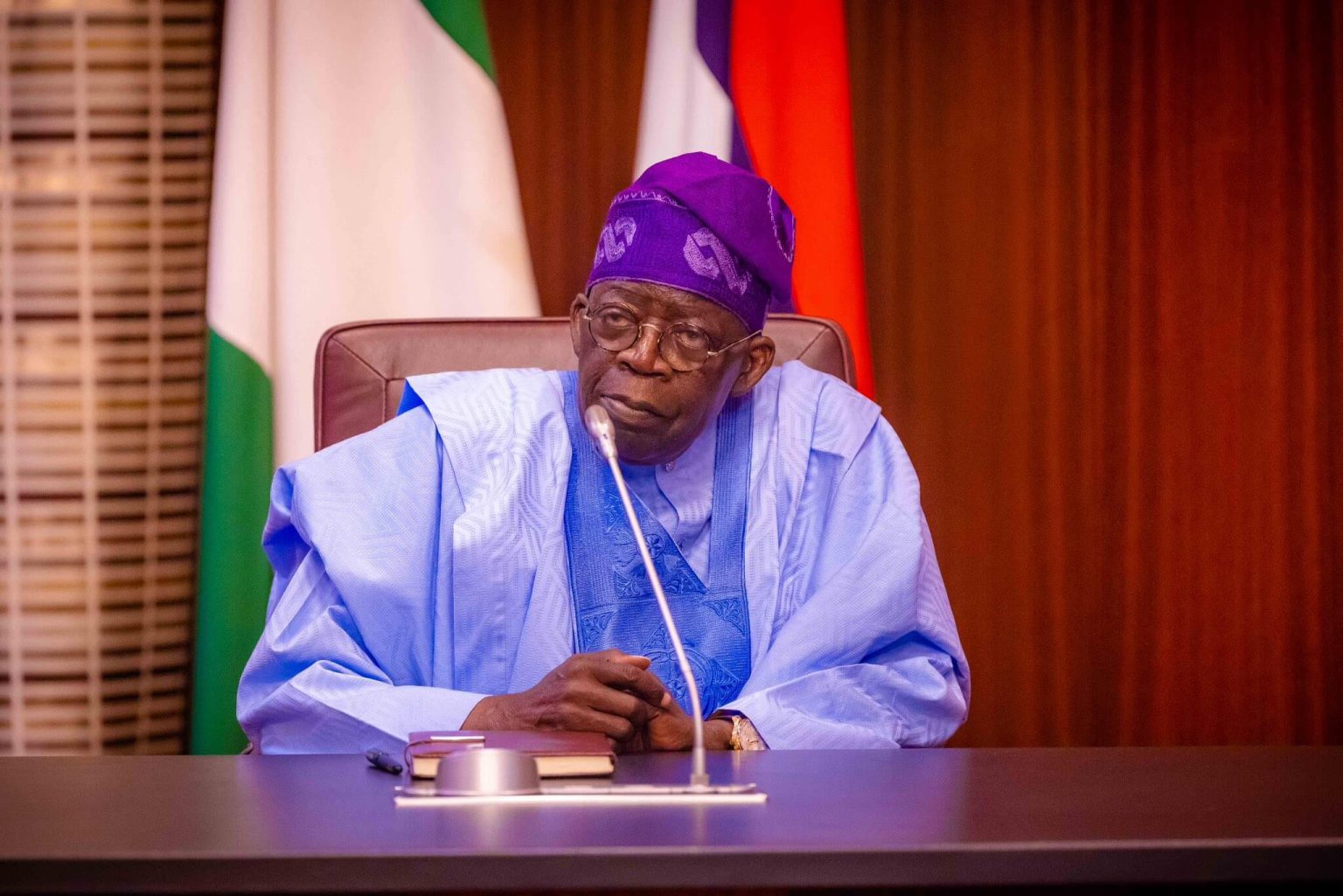 2027: Tinubu Woos South East, South-South, Strike Deal With Governors’ Over Re-election