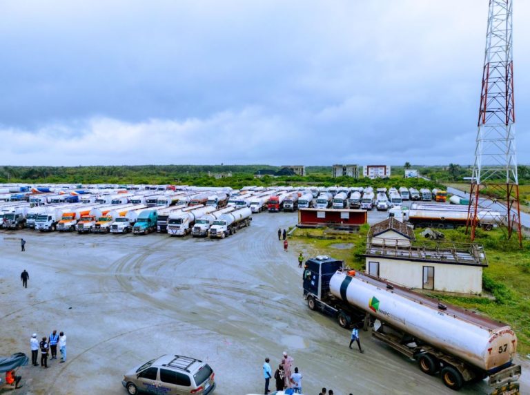 He noted that some crude oil has been tied to loan repayments, limiting the available supply for local consumption.