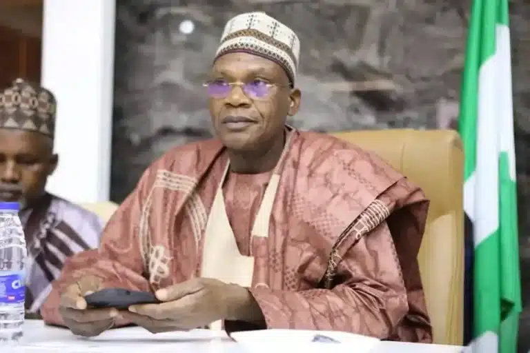 Boriowo added that the matter has been reported to relevant authorities for further action.