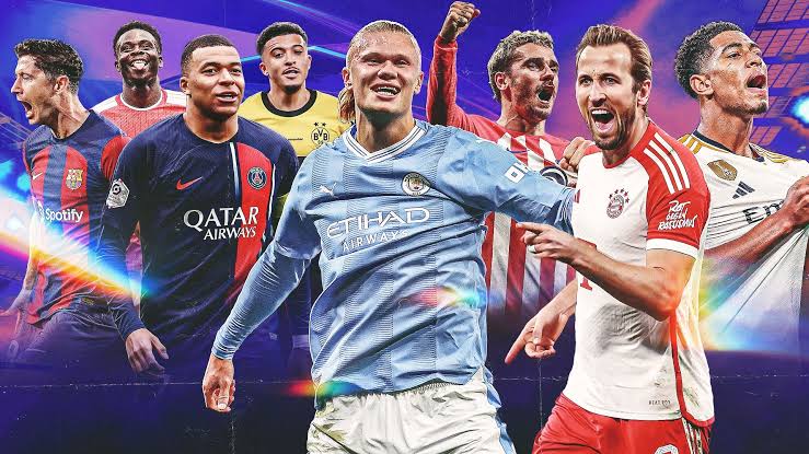 These footballers have made significant impacts, some at incredibly young ages, proving that the future of football is in good hands.