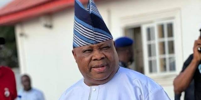 The threat followed an alarm by the APC that a certain chieftain of the ruling Peoples Democratic Party in Osun State was plotting a violent attack ahead of the 2026 governorship election in the state.