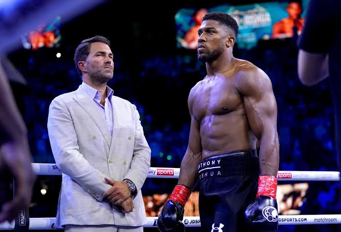 While a fight against Dubois is on the table, Hearn has not dismissed the possibility of Joshua stepping into the ring with Tyson Fury, a matchup that has generated considerable buzz for years.