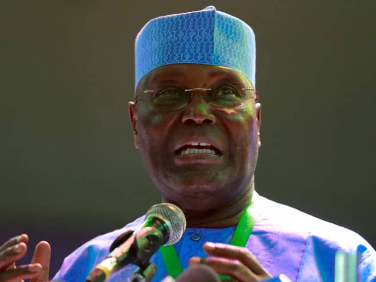 Wike: Obasanjo suggested Okonjo-Iweala, Soludo, Peter Obi as my running mate – Atiku