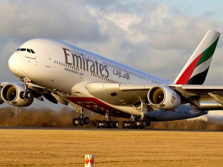 This sparse passenger load highlights the challenges airlines are facing as they resume operations post-pandemic and other operational suspensions.