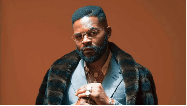The rapper stated this during an interview with media personality, Adesope.